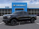 2026 Chevrolet Silverado 1500 Double Cab 4WD Pickup for sale #6T182917 - photo 3