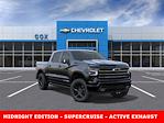 2026 Chevrolet Silverado 1500 Crew Cab 4WD Pickup for sale #6T186496 - photo 1