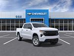 2026 Chevrolet Silverado 1500 Crew Cab 4WD Pickup for sale #6T190865 - photo 1