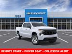 2026 Chevrolet Silverado 1500 Crew Cab 4WD Pickup for sale #6T193007 - photo 1