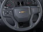 2026 Chevrolet Silverado 1500 Crew Cab RWD Pickup for sale #6T195434 - photo 19