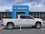 2026 Chevrolet Silverado 1500 Crew Cab 4WD Pickup for sale #6T198455 - photo 5