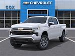 2026 Chevrolet Silverado 1500 Crew Cab 4WD Pickup for sale #6T201786 - photo 6