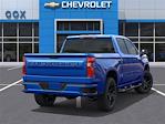2026 Chevrolet Silverado 1500 Crew Cab 4WD Pickup for sale #6T204658 - photo 4