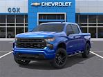 2026 Chevrolet Silverado 1500 Crew Cab 4WD Pickup for sale #6T204658 - photo 6