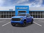 2026 Chevrolet Silverado 1500 Crew Cab 4WD Pickup for sale #6T204658 - photo 8