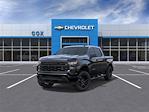 2026 Chevrolet Silverado 1500 Crew Cab RWD Pickup for sale #6T205742 - photo 8