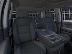 2026 Chevrolet Silverado 1500 Double Cab RWD Pickup for sale #6T208010 - photo 16