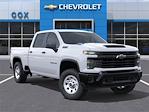 New 2026 Chevrolet Silverado 3500 Work Truck Crew Cab for sale #6T208035 - photo 7