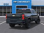 2026 Chevrolet Silverado 2500 Crew Cab 4WD Pickup for sale #6T208845 - photo 2