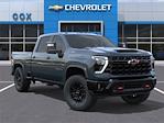 2026 Chevrolet Silverado 2500 Crew Cab 4WD Pickup for sale #6T208845 - photo 7