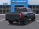 New 2026 Chevrolet Silverado 2500 LT Crew Cab for sale #6T209682 - photo 2
