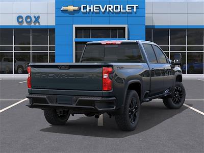 New 2026 Chevrolet Silverado 2500 LT Crew Cab for sale #6T215225 - photo 2