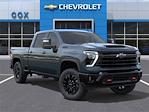 New 2026 Chevrolet Silverado 2500 LT Crew Cab for sale #6T215225 - photo 7