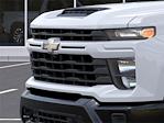 New 2026 Chevrolet Silverado 2500 Custom Double Cab for sale #6T215528 - photo 13