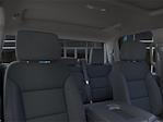 New 2026 Chevrolet Silverado 2500 Custom Double Cab for sale #6T215528 - photo 24