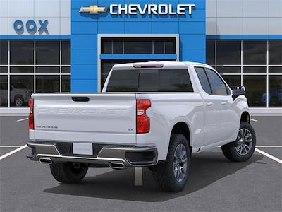New 2026 Chevrolet Silverado 1500 LT Double Cab 4WD Pickup for sale #6T216638 - photo 2