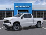 2026 Chevrolet Silverado 1500 Double Cab 4WD Pickup for sale #6T216638 - photo 2