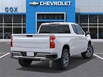 2026 Chevrolet Silverado 1500 Double Cab 4WD Pickup for sale #6T216638 - photo 4