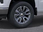 2026 Chevrolet Silverado 1500 Crew Cab 4WD Pickup for sale #6T217652 - photo 9
