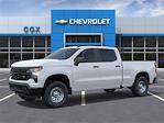 2026 Chevrolet Silverado 1500 Crew Cab 4WD Pickup for sale #6T218062 - photo 3
