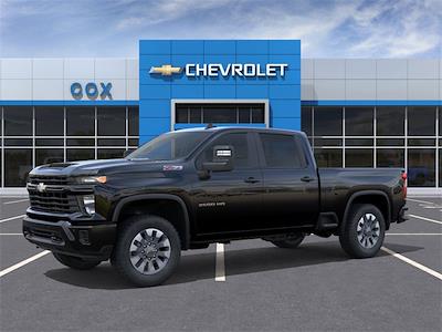 New 2026 Chevrolet Silverado 2500 - photo 1