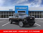 2026 Chevrolet Silverado 2500 Crew Cab 4WD Pickup for sale #6T221218 - photo 1