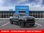 New 2026 Chevrolet Silverado 1500 ZR2 Crew Cab for sale #6T254692 - photo 1