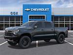 New 2026 Chevrolet Silverado 1500 ZR2 Crew Cab for sale #6T254692 - photo 2