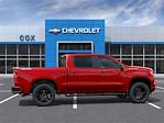 New 2026 Chevrolet Silverado 1500 RST Crew Cab for sale #6T263547 - photo 5