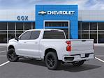2026 Chevrolet Silverado 1500 Crew Cab 4WD Pickup for sale #6T263978 - photo 4