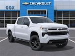 2026 Chevrolet Silverado 1500 Crew Cab 4WD Pickup for sale #6T263978 - photo 7