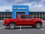 New 2026 Chevrolet Silverado 1500 LTZ Crew Cab for sale #6T265347 - photo 5