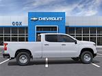2026 Chevrolet Silverado 1500 Crew Cab 4WD Pickup for sale #6T281542 - photo 5