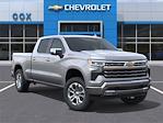 2026 Chevrolet Silverado 1500 Crew Cab 4WD Pickup for sale #6T287045 - photo 7