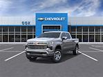 2026 Chevrolet Silverado 1500 Crew Cab 4WD Pickup for sale #6T287045 - photo 8