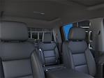 2026 Chevrolet Silverado 1500 Crew Cab 4WD Pickup for sale #6T290828 - photo 24