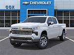 2026 Chevrolet Silverado 1500 Crew Cab 4WD Pickup for sale #6T290828 - photo 6