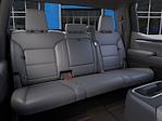 New 2026 Chevrolet Silverado 1500 LTZ Crew Cab for sale #6T292638 - photo 17