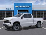 New 2026 Chevrolet Silverado 1500 LT Double Cab for sale #6T303596 - photo 2