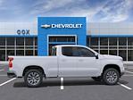 New 2026 Chevrolet Silverado 1500 LT Double Cab for sale #6T303596 - photo 5