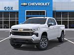 New 2026 Chevrolet Silverado 1500 LT Double Cab for sale #6T303596 - photo 6
