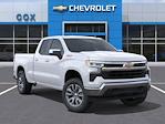 New 2026 Chevrolet Silverado 1500 LT Double Cab for sale #6T303596 - photo 7