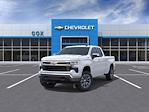 New 2026 Chevrolet Silverado 1500 LT Double Cab for sale #6T303596 - photo 8