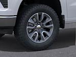 New 2026 Chevrolet Silverado 1500 LT Double Cab for sale #6T303596 - photo 9