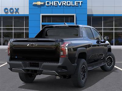 New 2026 Chevrolet Silverado EV Crew Cab AWD Pickup for sale #6TE01609 - photo 2