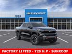 New 2026 Chevrolet Silverado EV Crew Cab AWD Pickup for sale #6TE01609 - photo 1