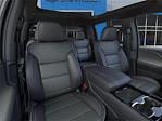 New 2026 Chevrolet Silverado EV Crew Cab AWD Pickup for sale #6TE01609 - photo 16