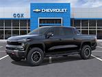 New 2026 Chevrolet Silverado EV Crew Cab AWD Pickup for sale #6TE01609 - photo 3