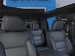 New 2026 Chevrolet Silverado EV Crew Cab AWD Pickup for sale #6TE01609 - photo 24